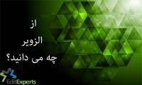 از الزویر چه می دانید؟