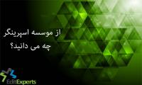 با اسپرینگر آشنا شوید!