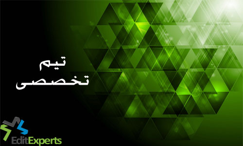تیم تخصصی